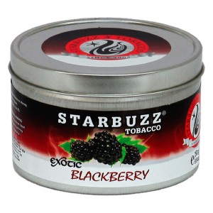 Starbuzz-Blackberry