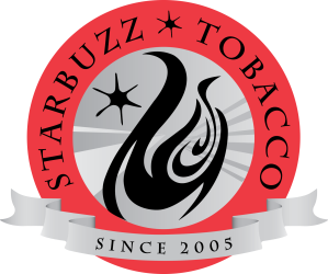 Starbuzz-Logo