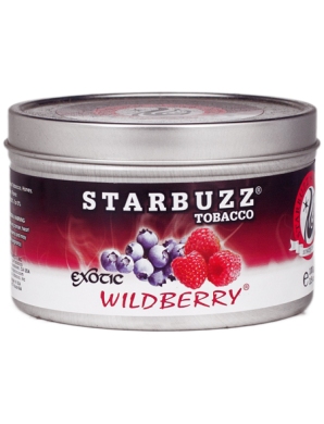 Starbuzz-Shisha-Tobacco-100g-Wildberry-L