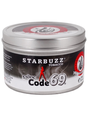 Starbuzz-Shisha-Tobacco-250g-Code-69-L